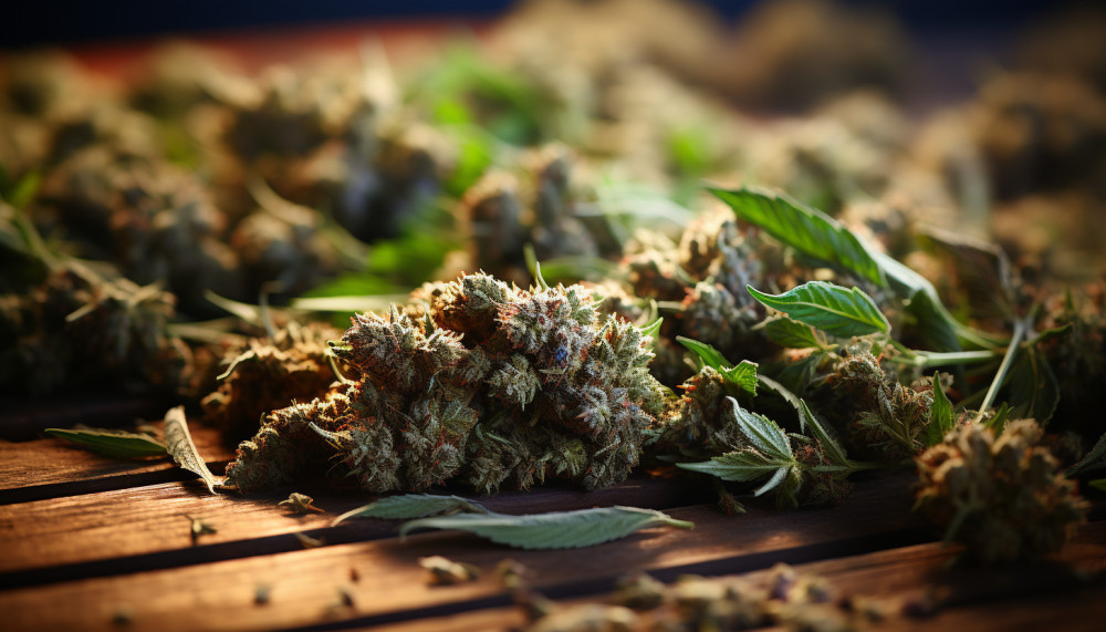 Le cannabis est-il légal en France ?