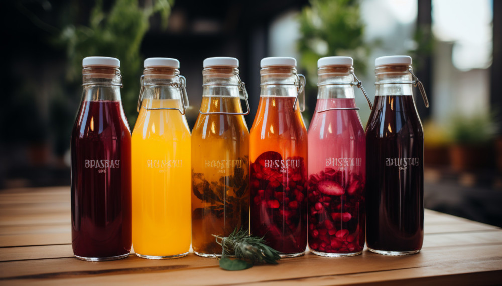 Santé - Le jus de bissap et ses vertus