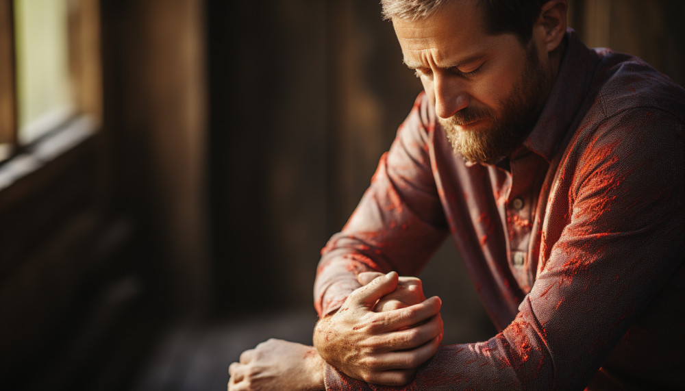 Le psoriasis : quelle solution naturelle adopter contre cette maladie ?