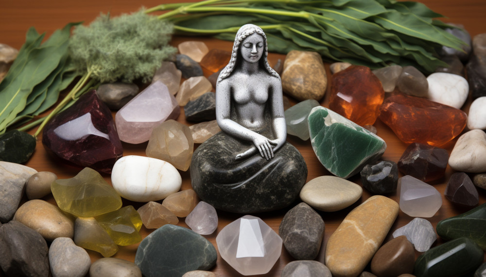 Le rôle des minéraux dans la gestion du stress et de l'anxiété