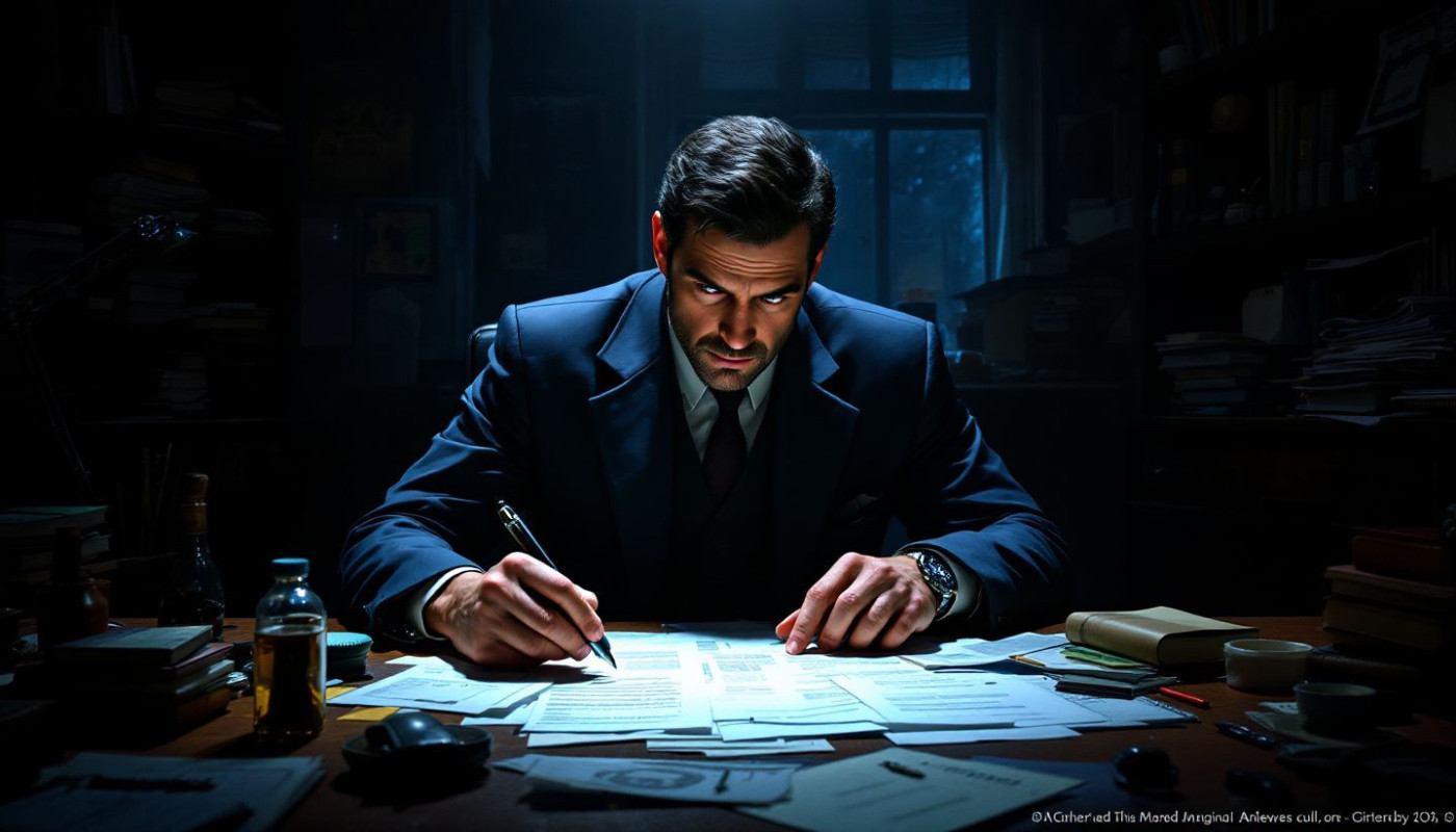 Les avantages d'une enquête privée dans la résolution de conflits