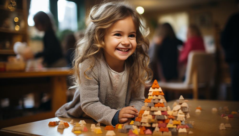 Les bienfaits des TCG sur le développement cognitif et la socialisation