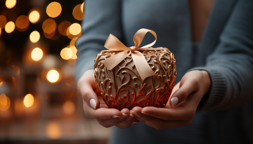 Les cadeaux : Qu’est-ce qu’il faut offrir pour faire plaisir ?