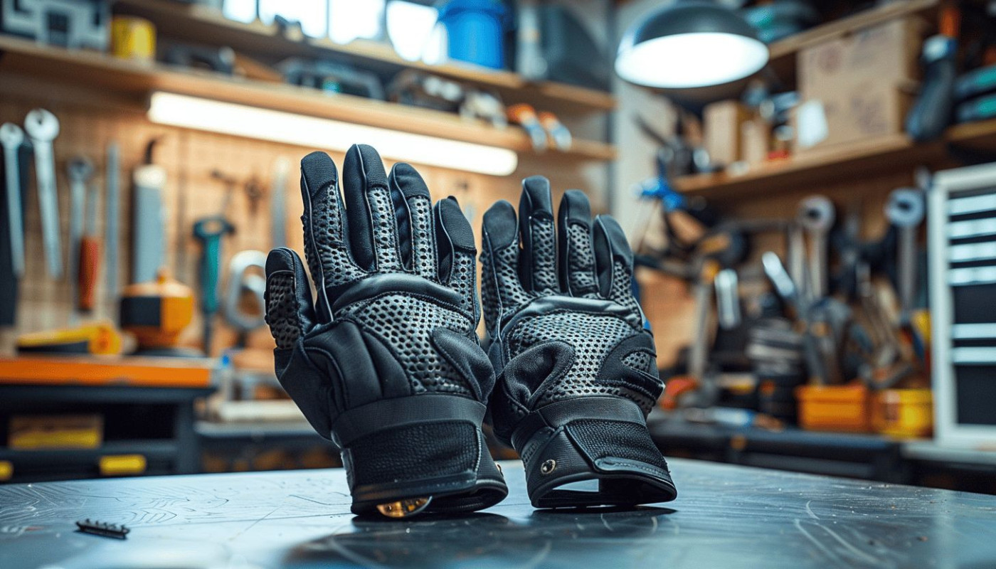 Les critères essentiels pour choisir des gants de protection performants