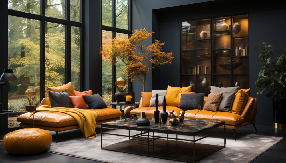 Divers - Les règles d’or à suivre pour bien décorer sa maison