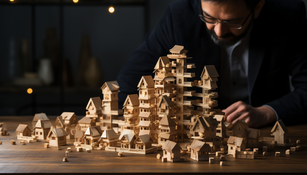 Les risquent en rapport avec l’investissement immobilier locatif