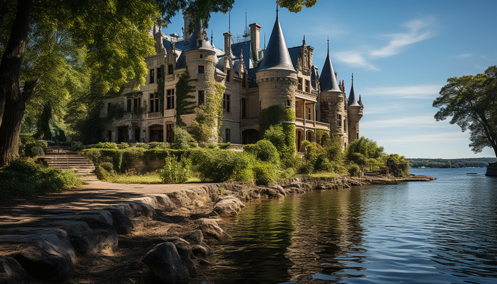 Les sites touristiques incontournables de la ville de Sainte Marie