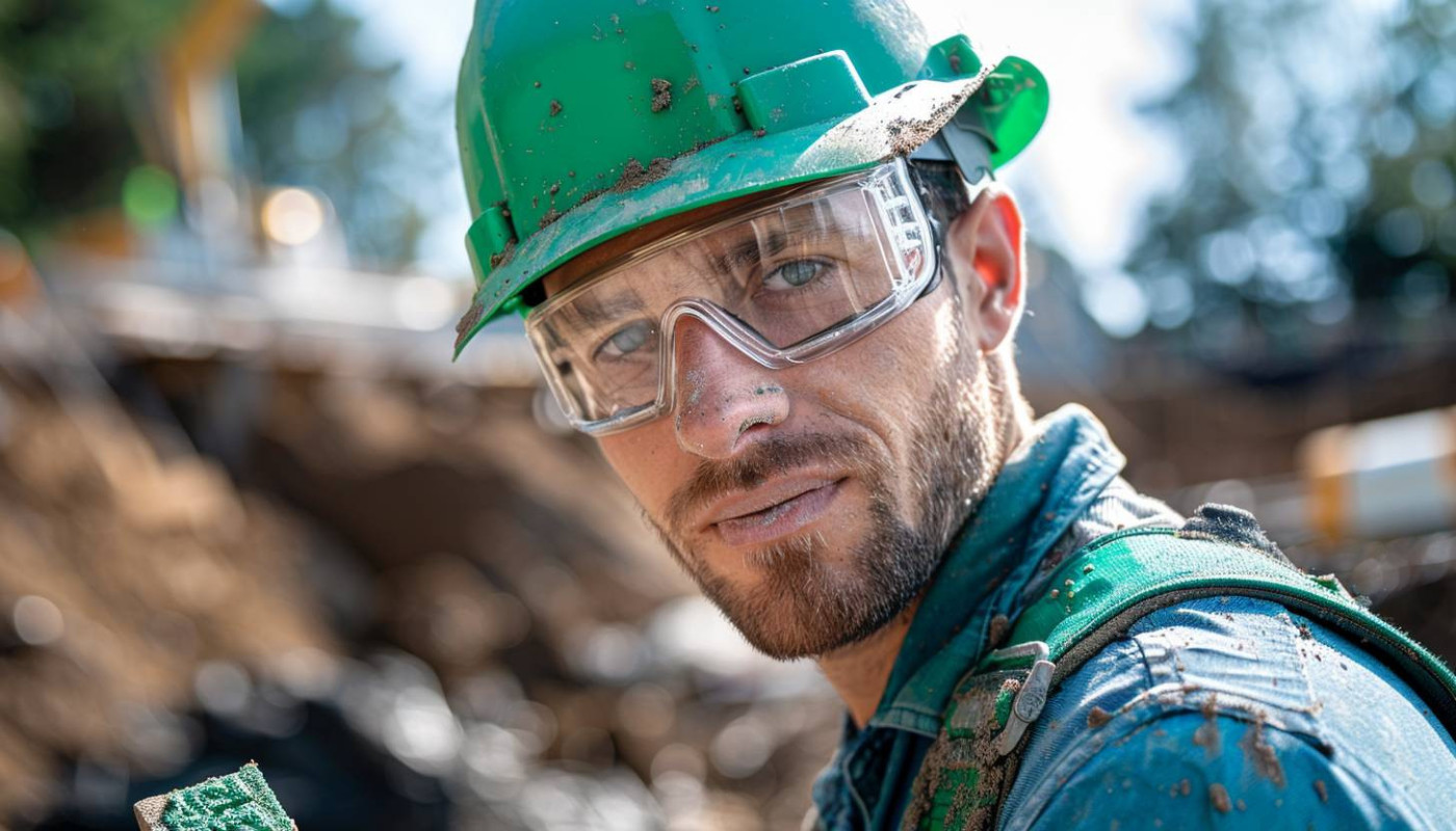 Les stratégies pour des achats en ligne de matériaux de construction responsables