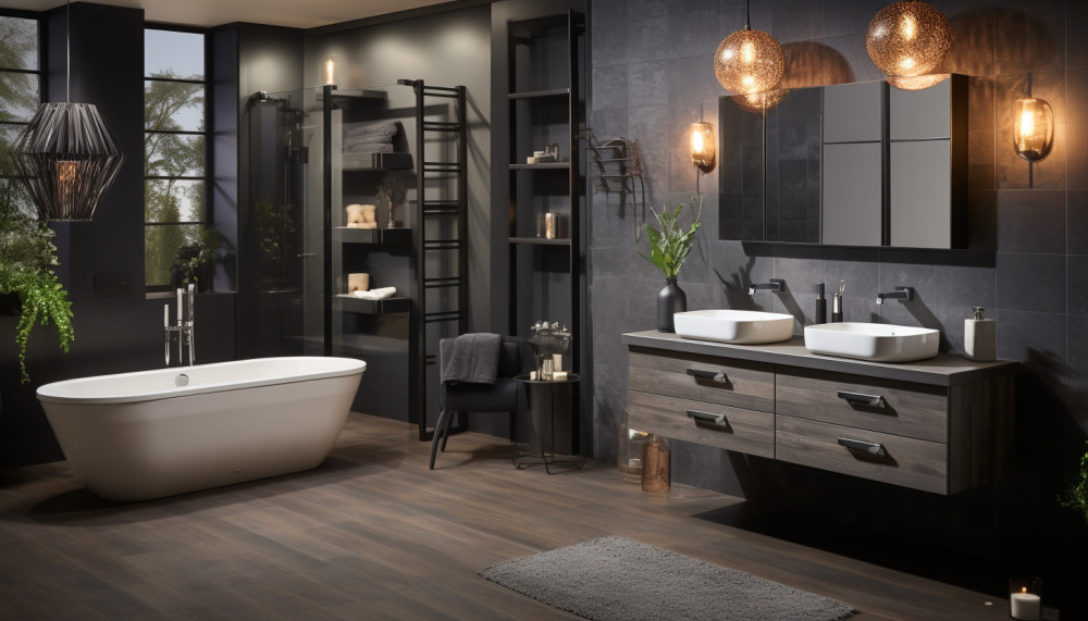 Divers - Meubles de salle de bain : comment choisir le meilleur ?