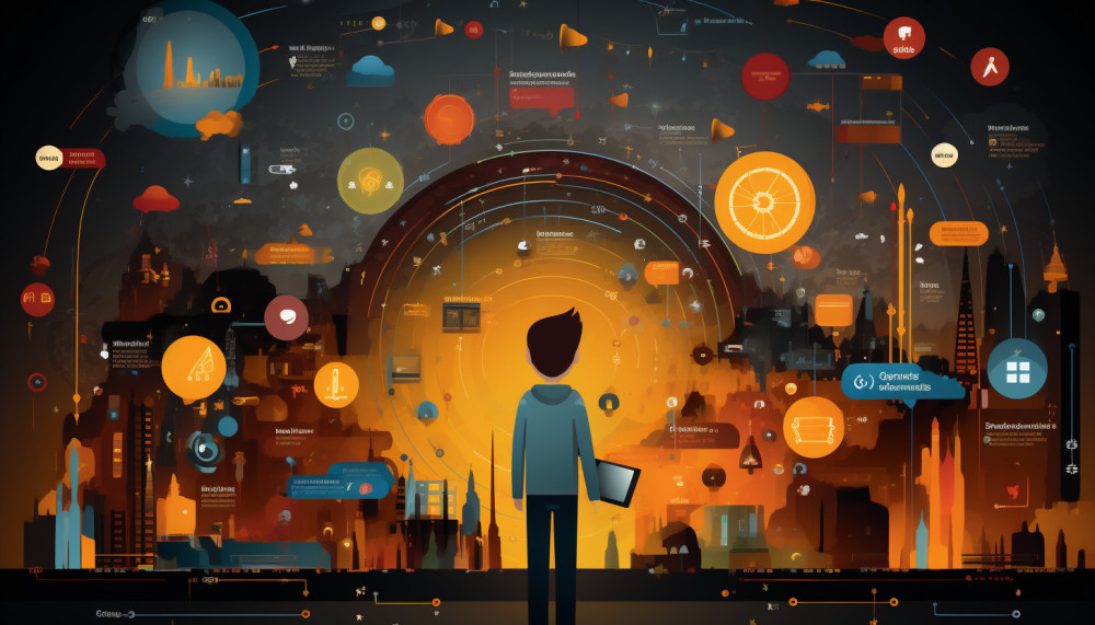 Mieux comprendre le marketing automation
