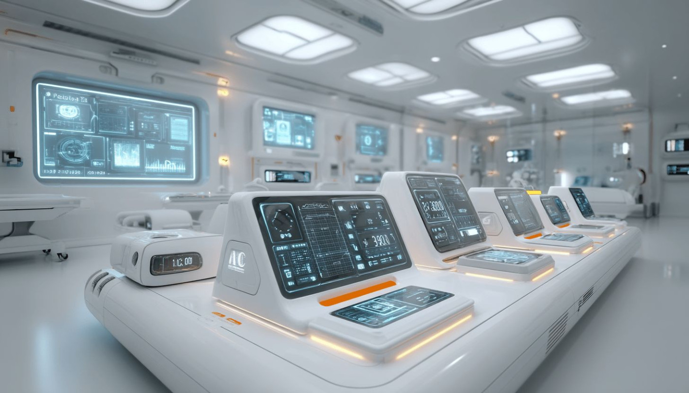 Objets connectés et santé publique comment la technologie IoT révolutionne le suivi médical