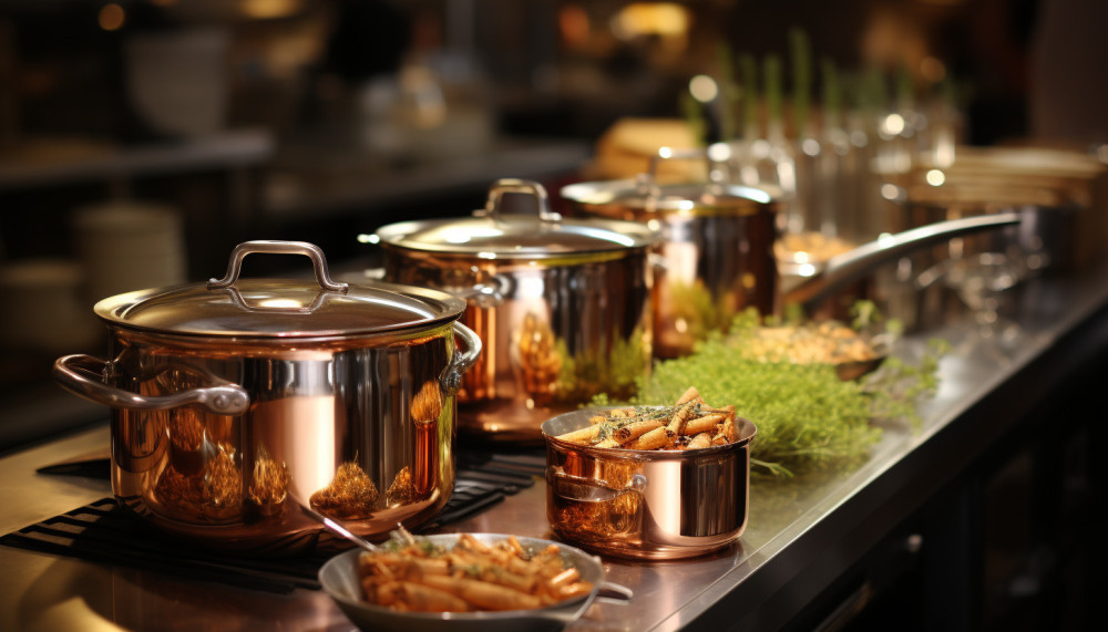 Divers - Où acheter des ustensiles de cuisine professionnels ?