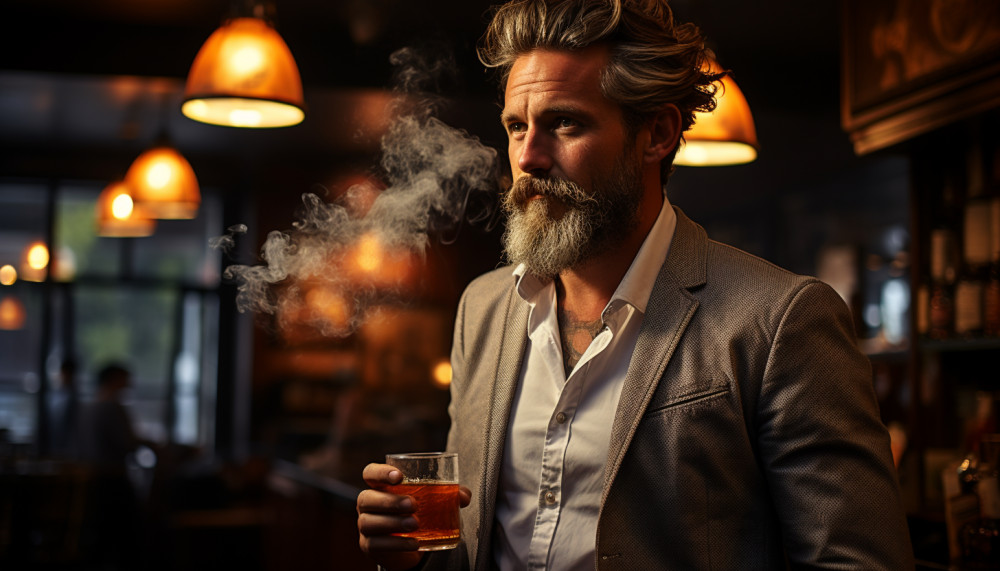 Divers - Pourquoi désirer la cigarette Puff ?