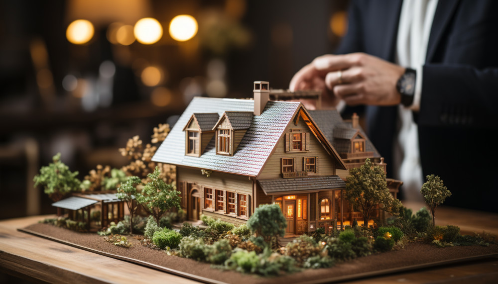 Divers - Pourquoi faire appel à un spécialiste de l’immobilier ?