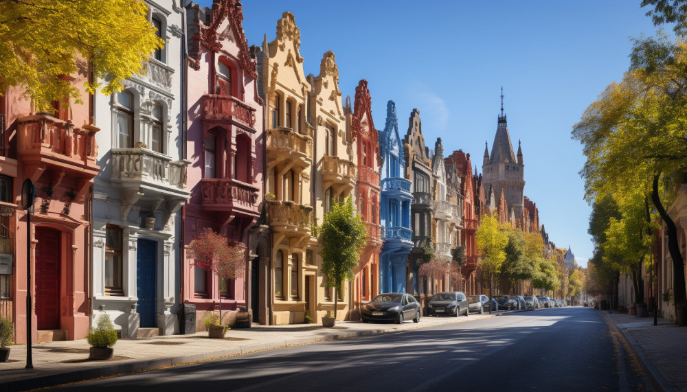 Pourquoi investir en loi Pinel à Lyon ?