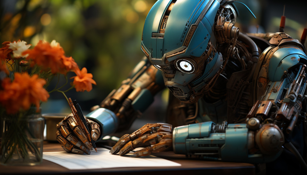 Divers - Que savoir sur la rédaction avec intelligence artificielle de Jasper.ai