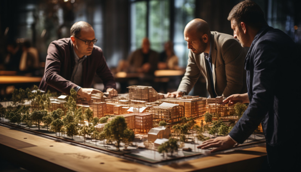 Divers - Que savoir sur l’architecture en générale ?