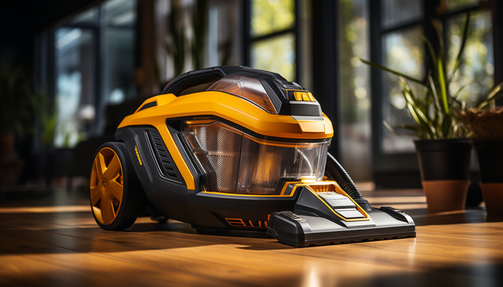 Divers - Que savoir sur l’aspirateur sans sac eau et poussière ?