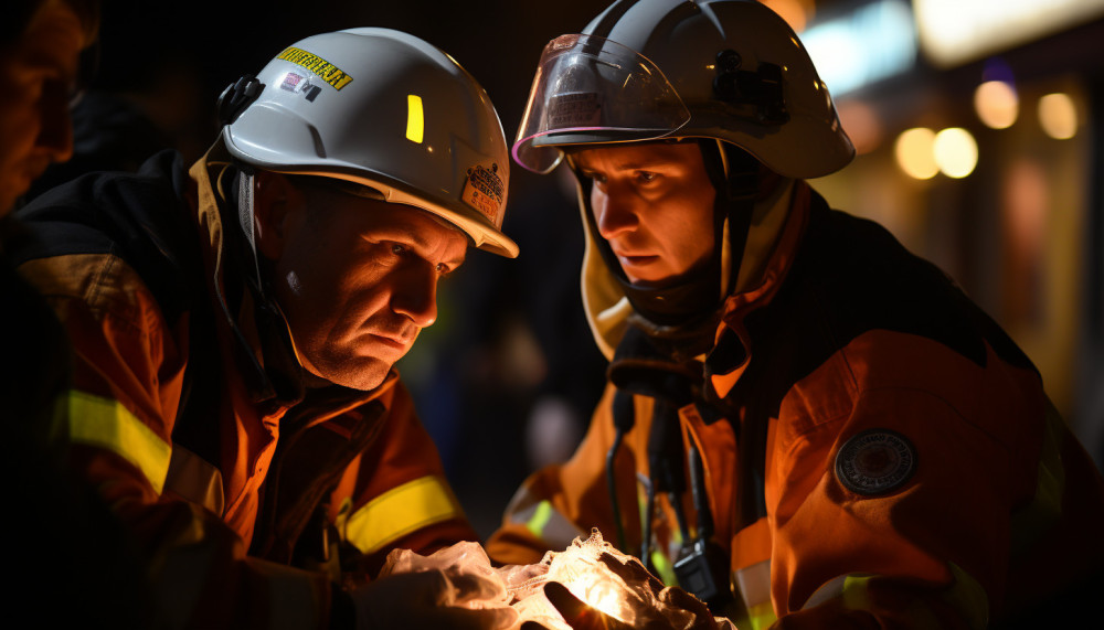 Divers - Quel mode de fonctionnement pour le numéro d’urgences médicales montpelliérain ?