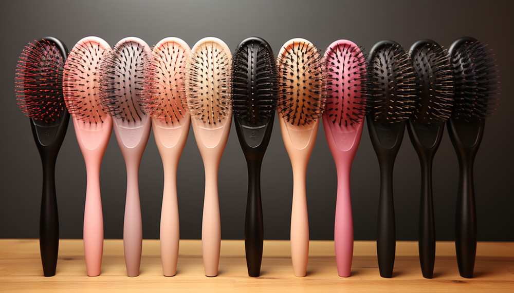 Quelle brosse démêlante choisir pour mes cheveux ?