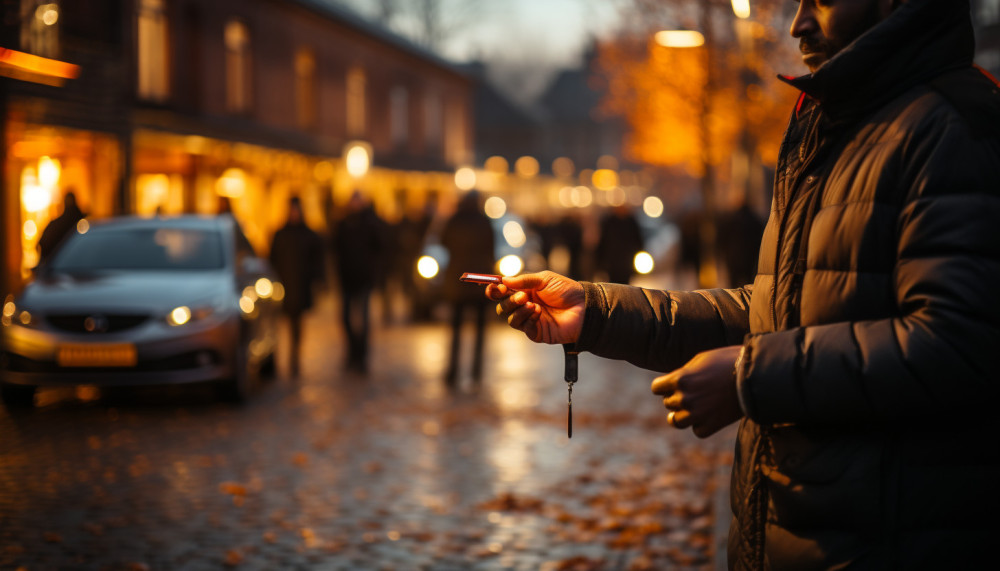 Divers - Quelles conditions remplir avant de circuler avec une voiture sans permis?