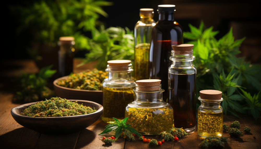 Divers - Quelles sont les différentes utilisations de l’huile de CBD ?