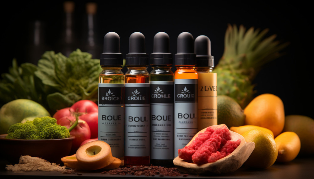 Quelles sont les meilleures marques d’e-liquide ?