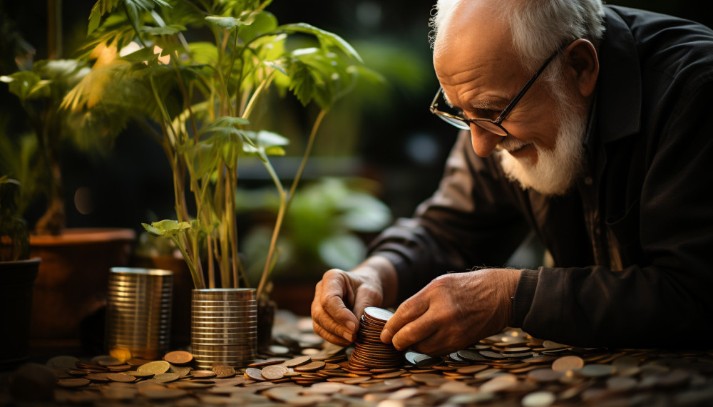 Divers - Quelles sont les utilités de souscrire à une pension extra-légale ?