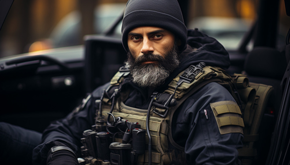 Divers - Quelques astuces pour bien choisir votre gilet pare-balles