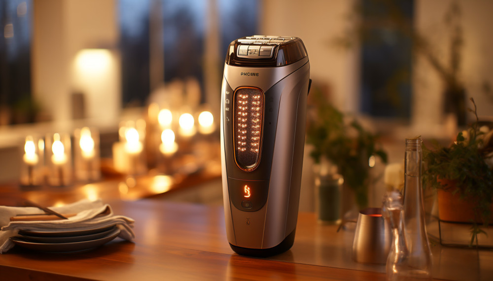 Divers - Quelques raisons d’opter pour une tondeuse à cheveux Philips