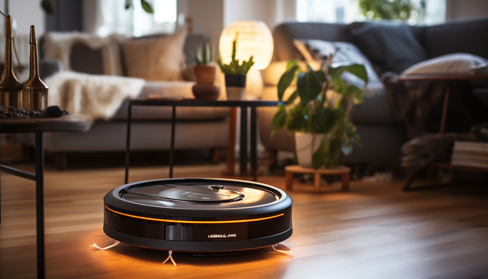 Quels sont les critères de choix d'un aspirateur robot ?