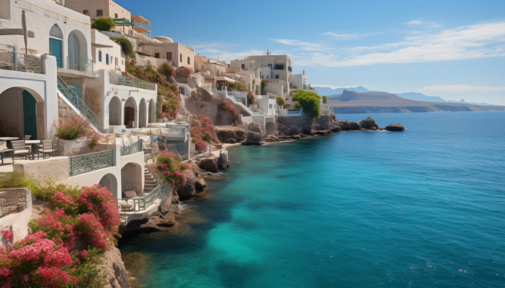 Quels sont les lieux d’intérêt à visiter en Grèce ?