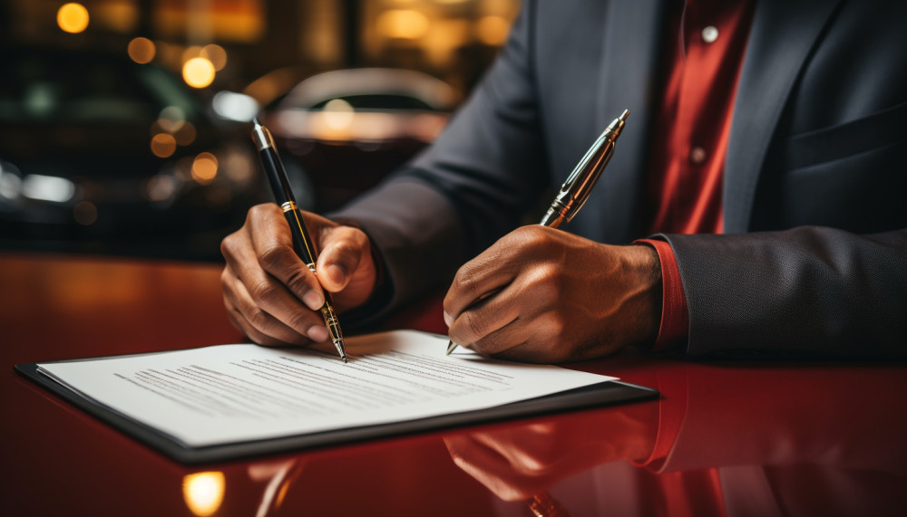 Divers - Quels sont les meilleurs documents à fournir pour une assurance automobile ?