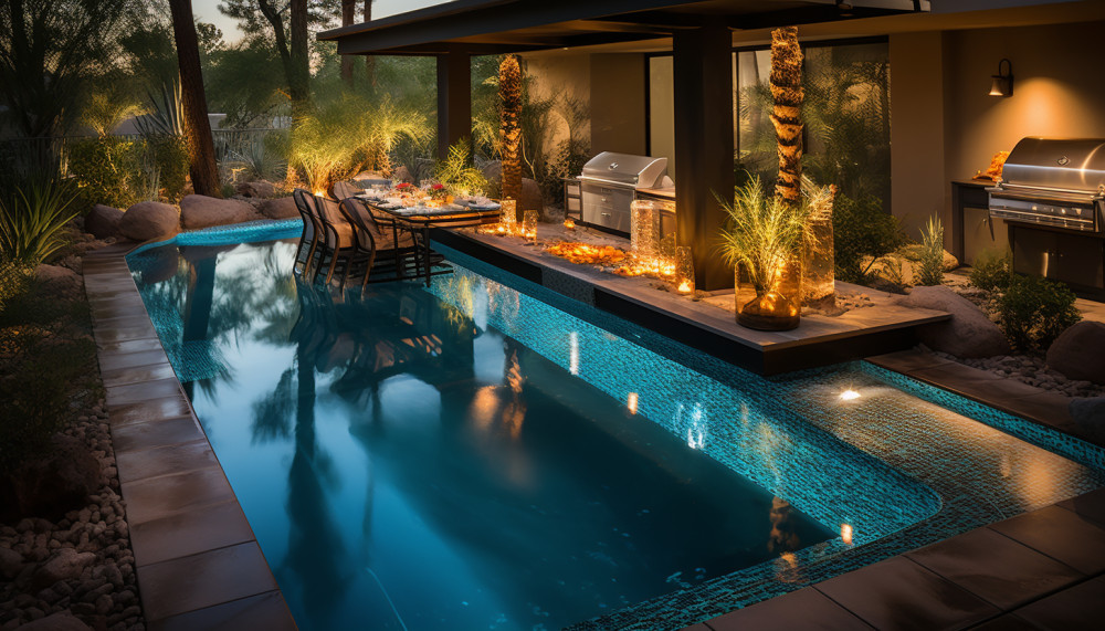 Divers - Quels sont les meilleurs facteurs pour bien choisir sa piscine ?