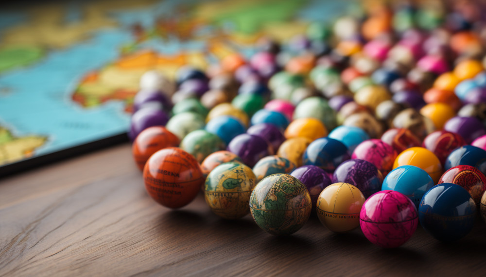 Divers - Quels sont les pays à fort potentiel touristique en Europe ?