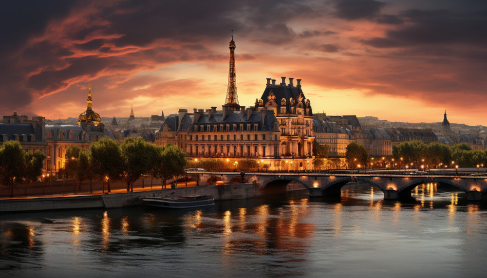 Quels sont les sites à visiter à tout prix à Paris ?