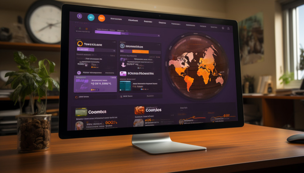 Science/High-tech - Qwanturank : tout savoir sur cet outil d’audit SEO gratuit