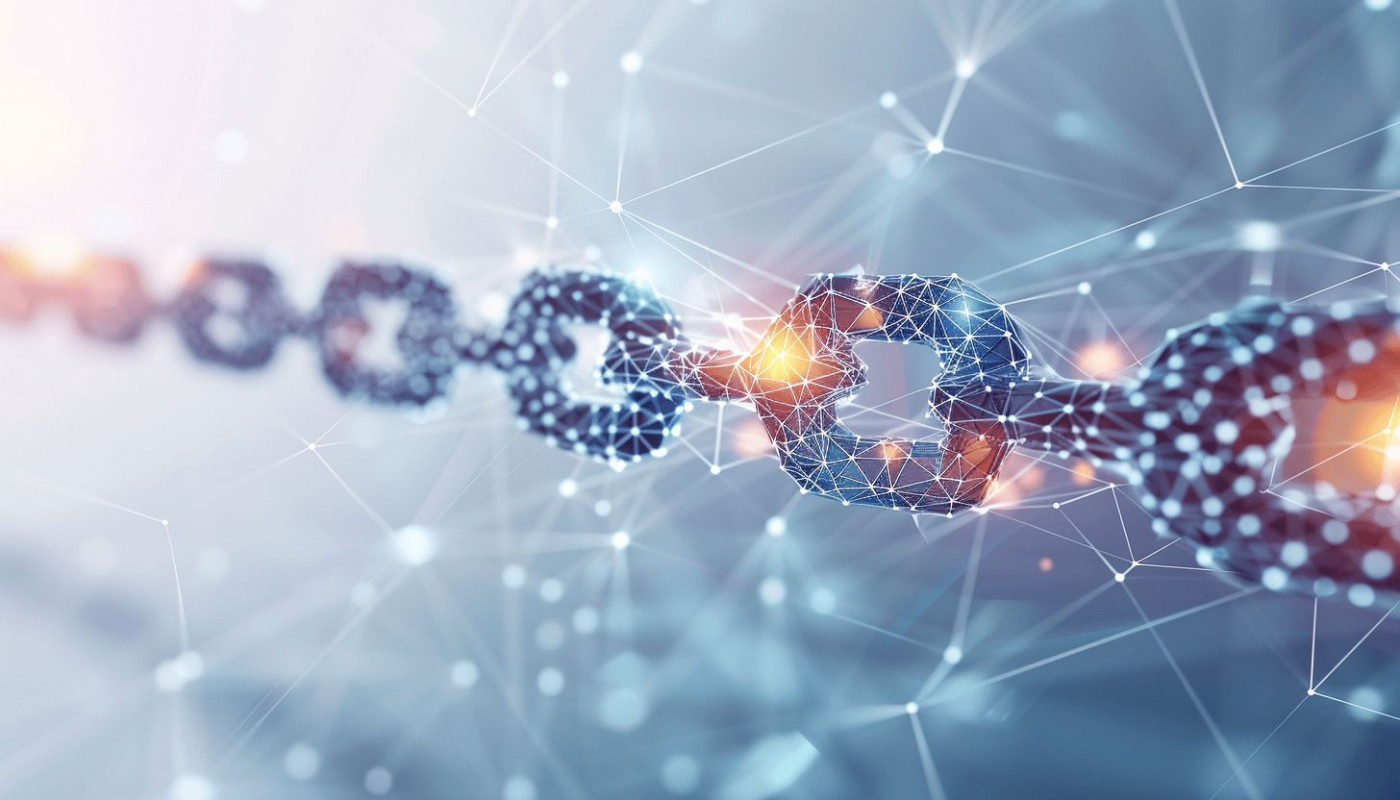 Révolution blockchain Au-delà du Bitcoin Les utilisations innovantes de la technologie distribuée