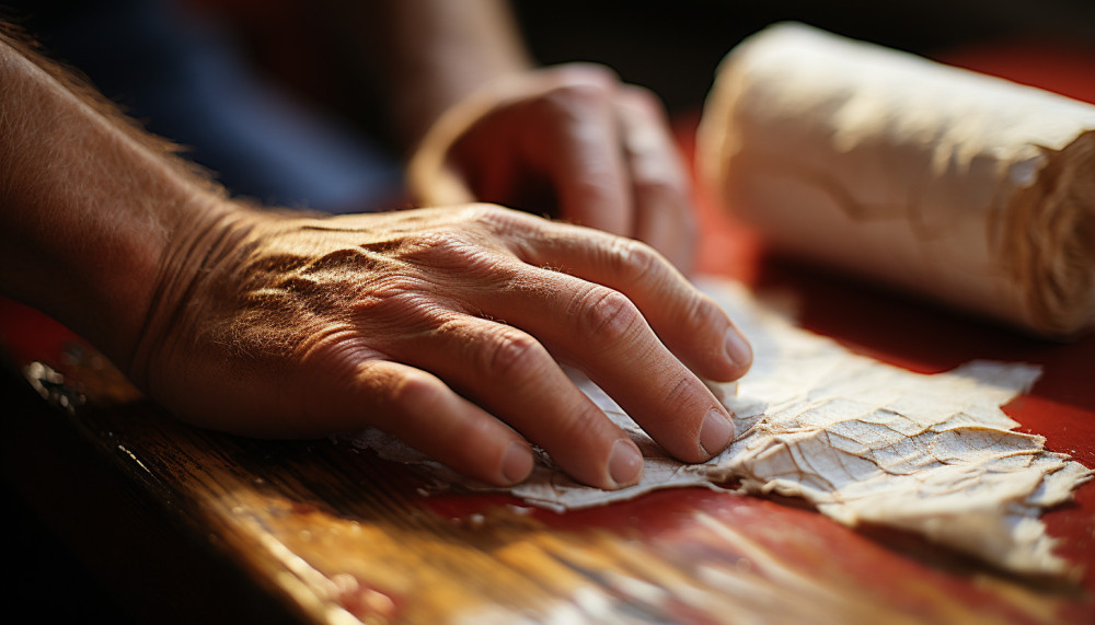 Divers - Santé : comment soigner une plaie ?