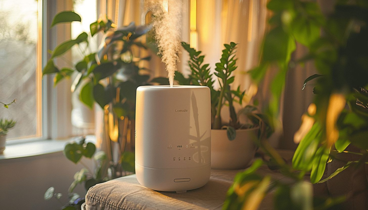 Stratégies efficaces pour maintenir un niveau d'humidité idéal chez soi