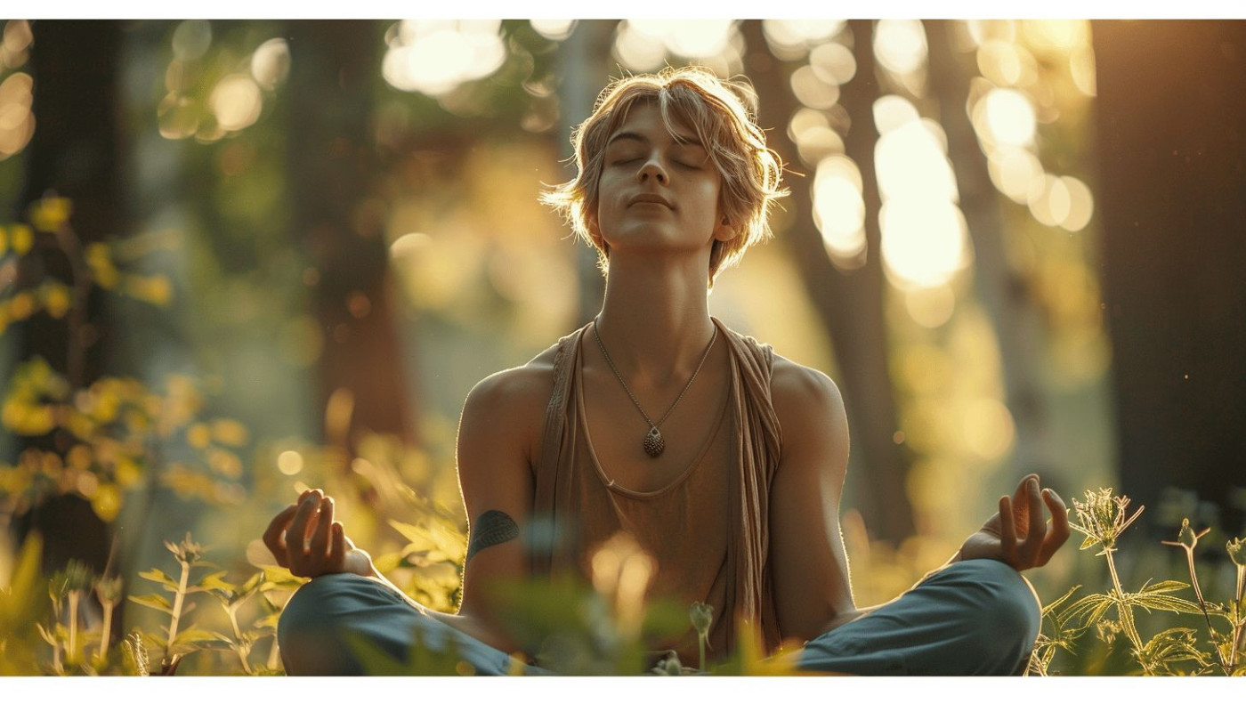 Stratégies naturelles de gestion de la douleur sans recours aux médicaments