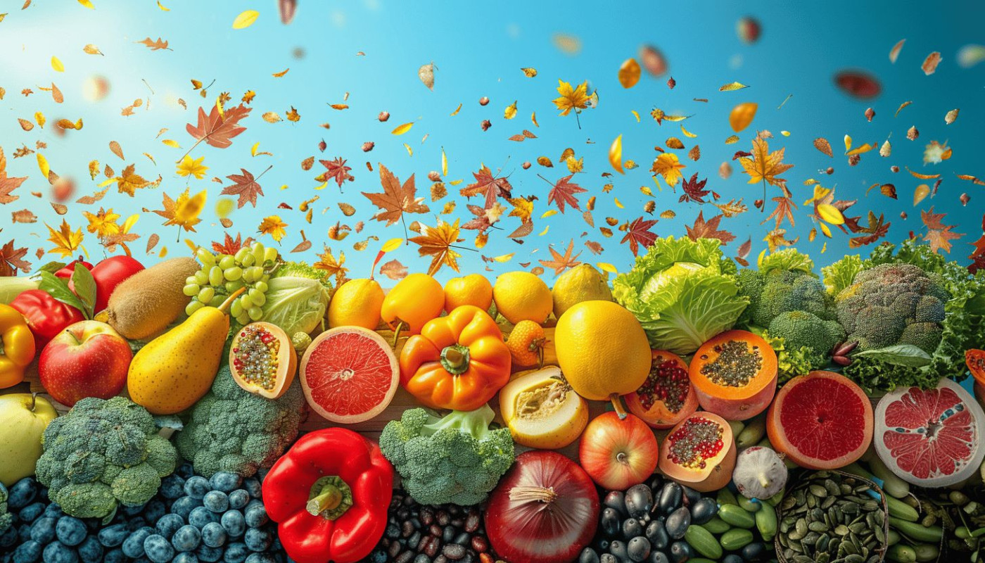 Stratégies nutritionnelles pour booster le système immunitaire en saison froide