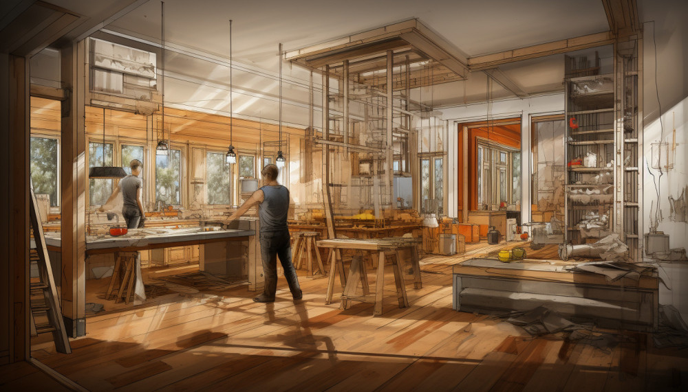 Technitoit : L’agence de rénovation de maison qu’il vous faut