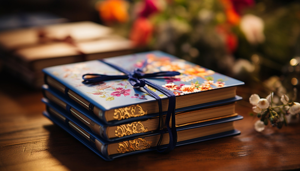 Divers - Tenir régulièrement un journal intime : les avantages qui en découlent