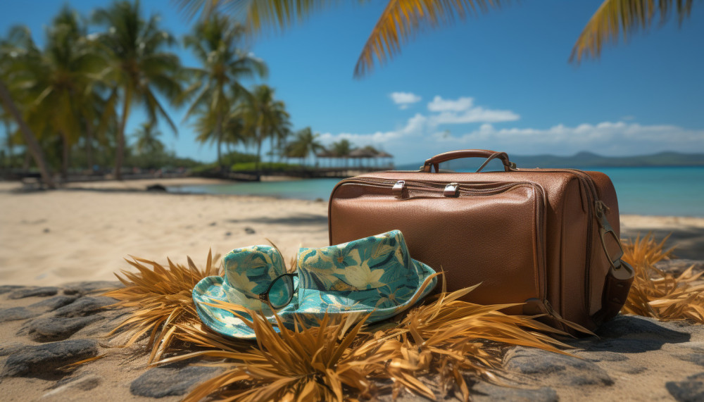 Divers - Tourisme : comment préparer ses vacances d’été ?