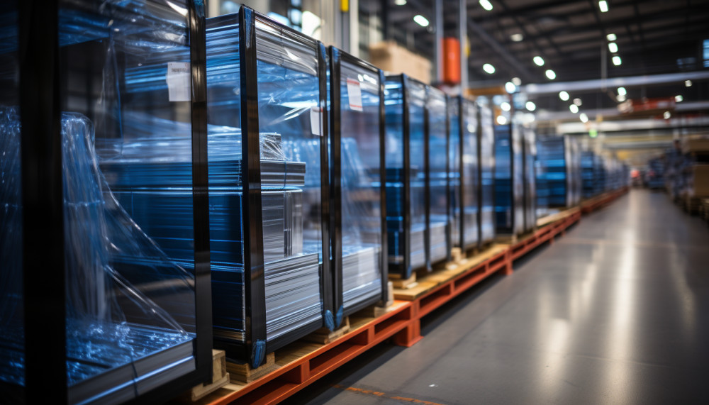 Tout ce qu’il faut savoir sur la menuiserie en aluminium