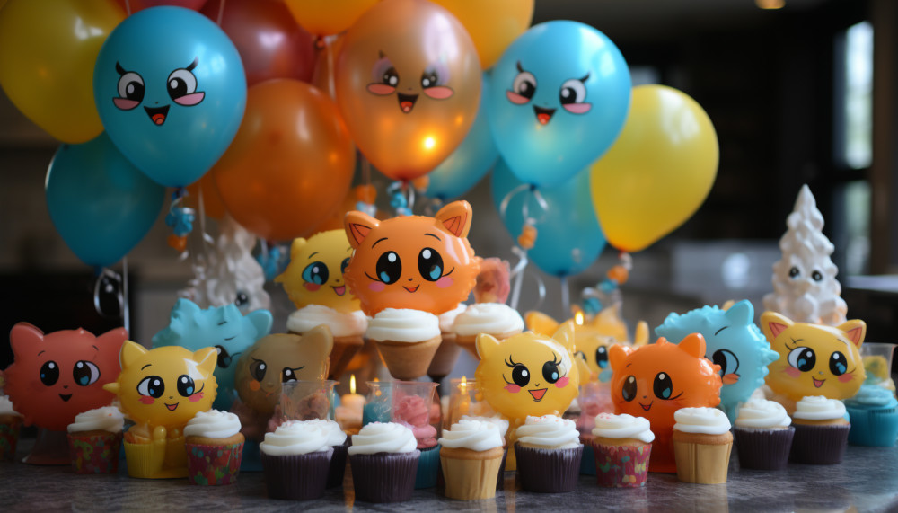 Divers - Tout savoir sur une meilleure organisation de l'anniversaire Pokémon à son enfant