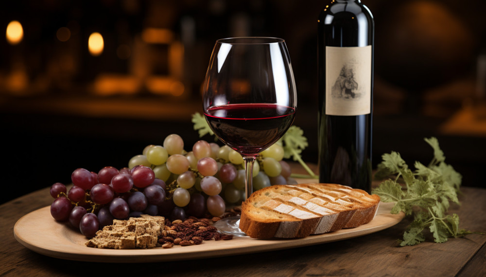 Trois bienfaits du vin rouge pour la santé