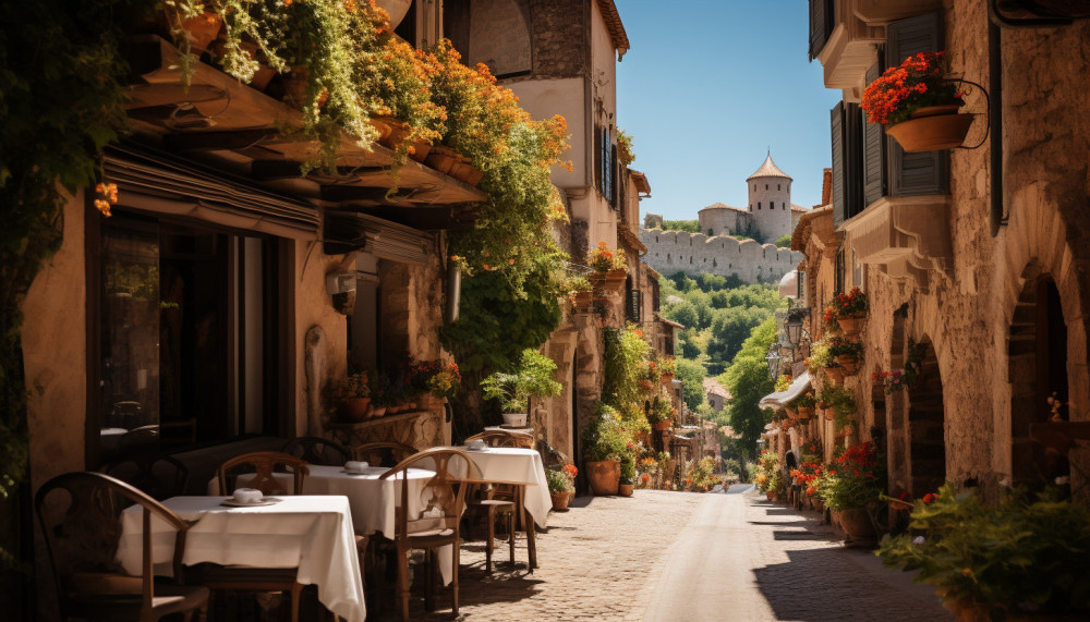 Var, la parfaite destination touristique pour tous!