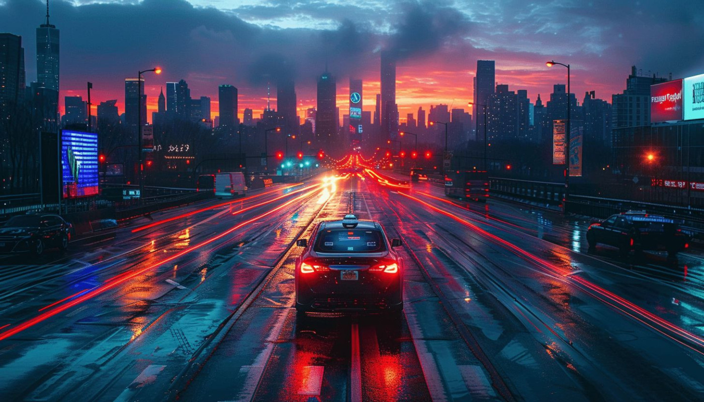 Voitures autonomes perspectives et défis de la mobilité du futur